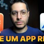 Thumbnail do video Antigravity + Claude Code